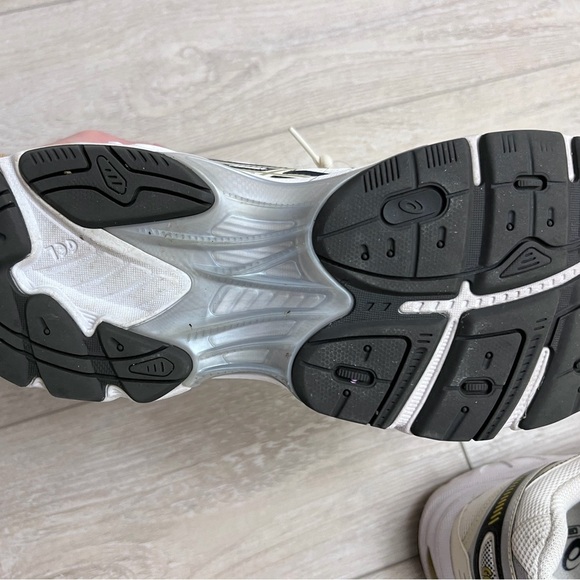 ASICS GT-2160 Running Shoes Men size 8 main image 7